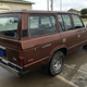 Illustration for article titled For $4,900, You Could Cruise The Land In This 1982 Toyota Land Cruiser